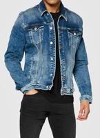 ⭕️⭕️⭕️ LTB | Jeansjacke | Model Santino | tailliert | XL Hessen - Petersberg Vorschau