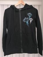 Neuwertige Sweatjacke EMP Fantastische Tierwesen/Fantastic Beasts Hessen - Marburg Vorschau