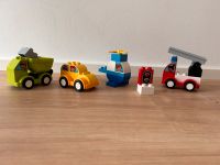 10886 Lego Duplo „Meine ersten Fahrzeuge“ Bayern - Roth Vorschau