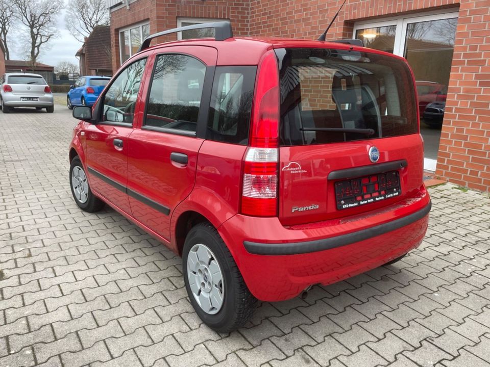 Fiat Panda 1.1 8V Active in Emstek
