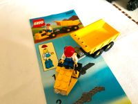 Lego 6532 mit Anleitung Hessen - Bruchköbel Vorschau