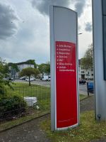 Werbepylon/Werbeschild/Werbetafel Dortmund - Mitte Vorschau