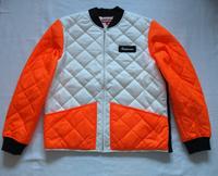 Supreme Color Blocked Quilted Jacket “FW 16”, Steppjacke, Gr. L Innenstadt - Köln Altstadt Vorschau
