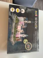 Schloss Neuschwanstein Puzzel 3D Nordrhein-Westfalen - Schwerte Vorschau