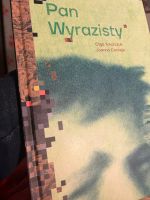 Neu Pan Wyrazisty Olga Tokarczuk Concejo Buch Polnisch Nobelpreis Nordrhein-Westfalen - Netphen Vorschau