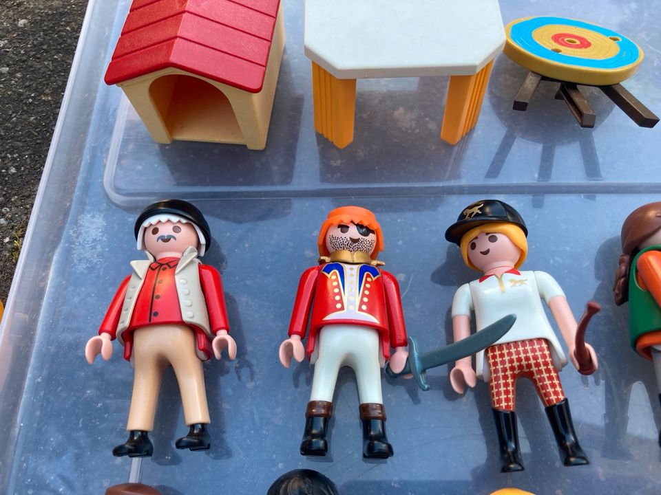 Playmobil Figuren und Zubehör Spielzeug in Mannheim