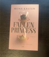 Mona Kasten „Fallen Princess“ Nordrhein-Westfalen - Marsberg Vorschau