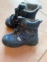 Superfit  Winterschuhe Gr.23 Nordrhein-Westfalen - Mechernich Vorschau