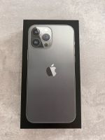 iPhone 13 Pro Max Graphite 128 GB - OVP - nur Verpackung Bayern - Oberndorf am Lech Vorschau