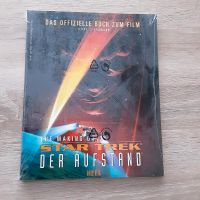 Star Trek Buch Dortmund - Körne Vorschau