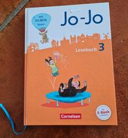 Jo-Jo Lesebuch 3 Rheinland-Pfalz - Daun Vorschau