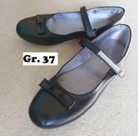 Schöne schwarze Ballerinas von S.Oliver, Größe 37 Hessen - Neu-Isenburg Vorschau