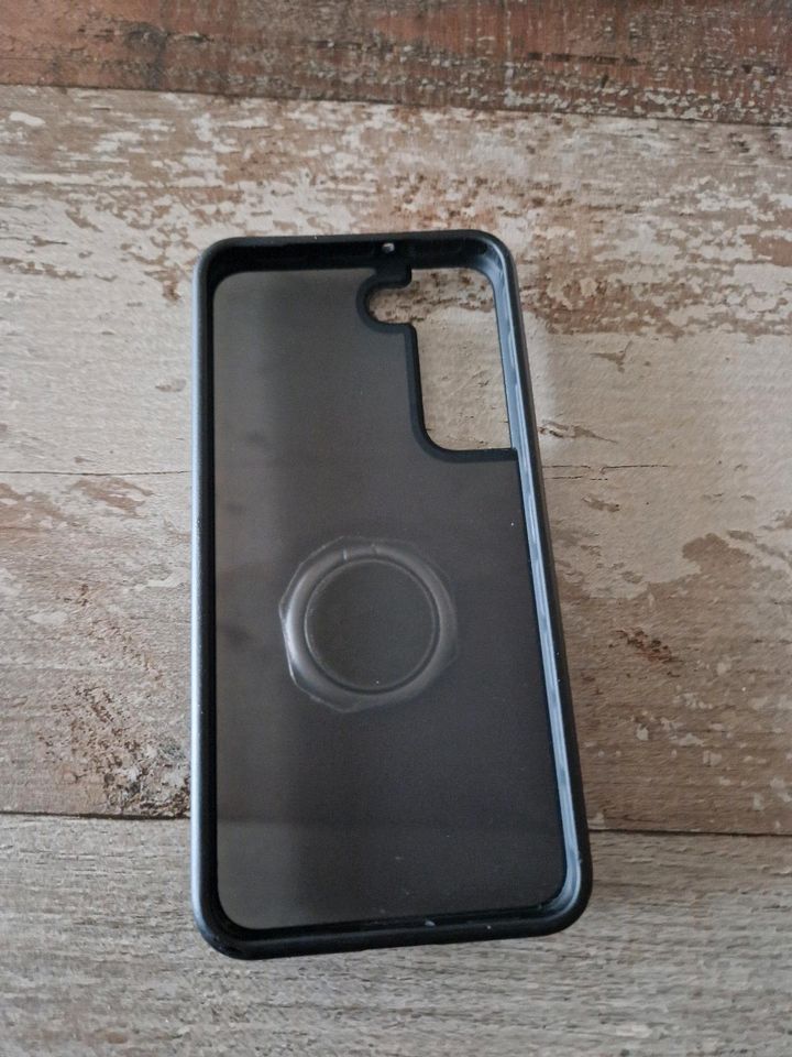 Handyhülle Samsung S22 mit Ring in Kornwestheim