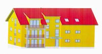 2-Zimmer Wohnung mit 60 qm und Balkon in ruhiger Lage Baden-Württemberg - Achberg Vorschau