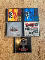 Guns n roses Alben CDs Hannover - Döhren-Wülfel Vorschau