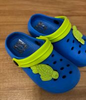 Kinder Clogs Gr.27 Nordrhein-Westfalen - Paderborn Vorschau