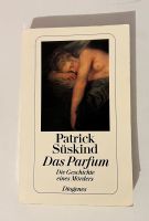 Das Parfum - Die Geschichte eines Mörders von Patrick Süskind Nordrhein-Westfalen - Werl Vorschau