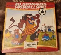 Super 8 Film - Walt Disney Das Sensationellste Fussballspiel Nordrhein-Westfalen - Oberhausen Vorschau