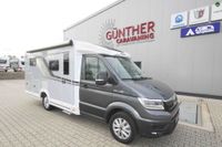 Knaus Van TI 640 MEG VANSATION | 3 Pakete Hessen - Eichenzell Vorschau