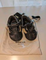 Donsje Amsterdam Schuhe Leder Babyschuhe Sandalen Nashorn NEU Nordrhein-Westfalen - Lohmar Vorschau