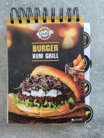 Kochbuch Burger vom Grill Bayern - Bissingen Vorschau