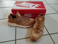 Nike Air Huarache Flax (2017) Größe 46 neuwertig Nordrhein-Westfalen - Willich Vorschau