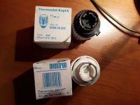 Thermostat-Ventilköpfe Rheinland-Pfalz - Trier Vorschau