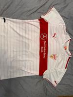 VFB Stuttgart Puma Mercedes-Benz Bank Baden-Württemberg - Leonberg Vorschau