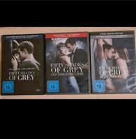 Fifty shades of grey dvd (Teil 1-3) Bielefeld - Bielefeld (Innenstadt) Vorschau