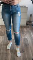 Jeanshose H&M Niedersachsen - Wolfsburg Vorschau