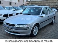 Opel Vectra 1.6 16V Comfort | Klima Baden-Württemberg - Schwäbisch Gmünd Vorschau