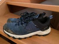 Decathlon Tracking Wabder Schuhe Größe 44 Herzogtum Lauenburg - Wentorf Vorschau