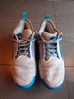 Adidas basketballschuh (43 1/3) Schleswig-Holstein - Stangheck Vorschau