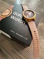 Galaxy Watch Bayern - Würzburg Vorschau