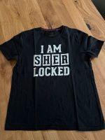 T-Shirt Elbenwald I am Sherlocked L Nordrhein-Westfalen - Bad Oeynhausen Vorschau