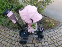 Kinderkraft Dreirad rosa Nordrhein-Westfalen - Mülheim (Ruhr) Vorschau