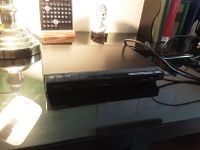 SONY DVP-SR370 DVD Player Schwarz Leipzig - Schleußig Vorschau