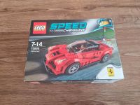 LEGO Speed Champions - Ferrari F150 (75899) Kiel - Wellsee-Kronsburg-Rönne Vorschau