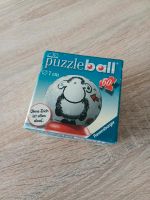 Puzzleball Puzzle Ohne dich ist alles doof 7 cm Porto 4,50 Brandenburg - Bernau Vorschau