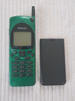 Nokia 2110 GSM Telefon A1408201335 Bayern - Kleinheubach Vorschau