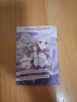 Shojo Stars Mini Magazin inklusive 2 Poster Hessen - Darmstadt Vorschau