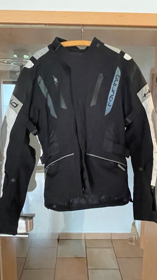 Motorrad Jacke in Bad Gandersheim