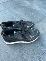 Colmar, Sneaker, schwarz Größe 37, guter Zustand Niedersachsen - Pattensen Vorschau