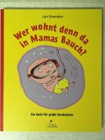 Kinderbuch Wer wohnt denn da in Mamas Bauch? Hessen - Rüsselsheim Vorschau