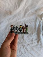 Lego Mini Figuren Stuttgart - Bad Cannstatt Vorschau