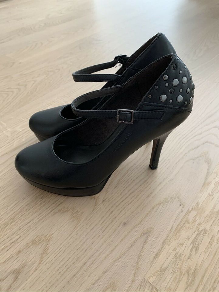 High Heels Tamaris Gr. 36 in Lebach