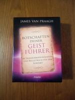 Kartendeck Botschaften deiner Geistführer von James Van Praagh Brandenburg - Eberswalde Vorschau