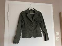 Street One | grüne Jeansjacke | 36 Düsseldorf - Unterbilk Vorschau