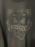 KENZO Pullover XxL mit Funkelsteinen Ramersdorf-Perlach - Ramersdorf Vorschau