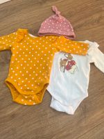 Ergee Set Mädchen Bodys Mütze pink weiß gelb Nordrhein-Westfalen - Hagen Vorschau